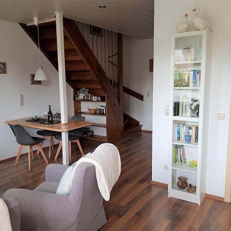 Ferienwohnung Kirschbluete Billigheim-Ingenheim Εξωτερικό φωτογραφία