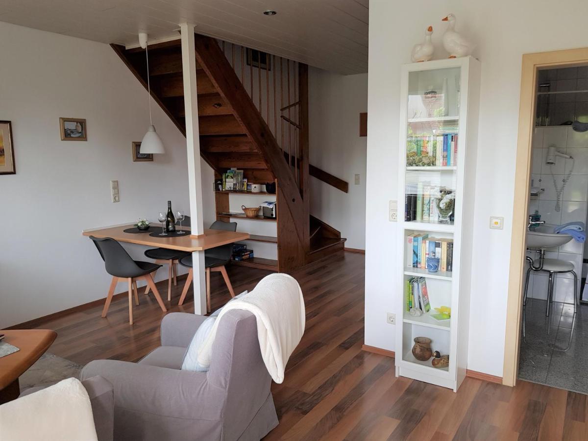 Ferienwohnung Kirschbluete Billigheim-Ingenheim Εξωτερικό φωτογραφία