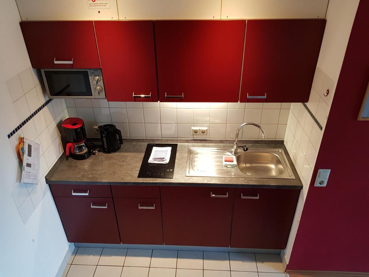 Ferienwohnung Kirschbluete Billigheim-Ingenheim Εξωτερικό φωτογραφία