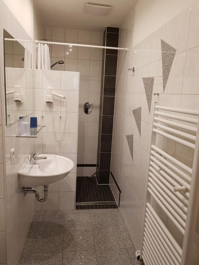 Ferienwohnung Kirschbluete Billigheim-Ingenheim Εξωτερικό φωτογραφία